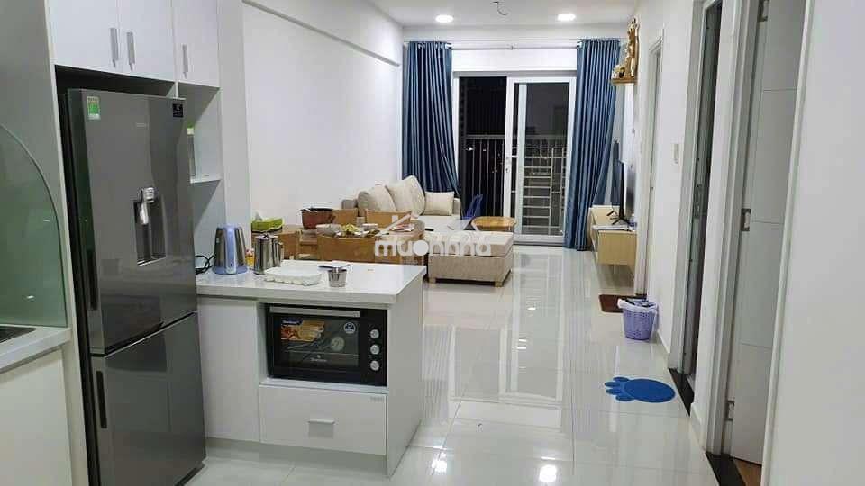 Chủ nhàchuyển định cư bán nhanh chcc prosper plaza - 2