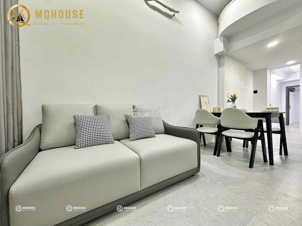 🔥Khai trương căn hộ 1pn 2pn mới 100% full nội thất gần etown cộng hoà🔥 - 2