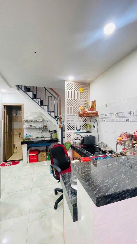 🏡 Bán nhà đẹp quận 1 - 4,95 tỷ - 4