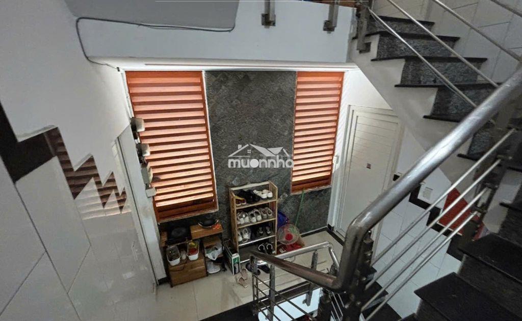 Bán nhà chvd nguyễn trãi q5| 4,3 x 14- 5 tầng- tn: 600 triệu/n| 8,9 tỷ - 2