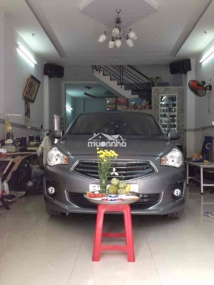Bán nhà đường 688 - 3