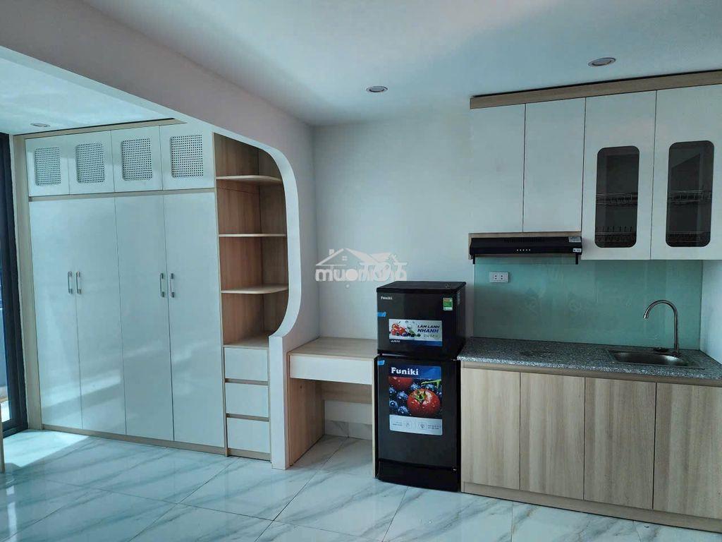 Bán chdv lai xá 9 phòng dòng tiền gần 40tr gần oto - 3