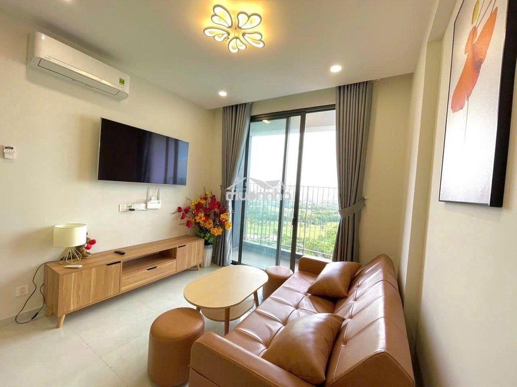 Chính chủ ra căn hộ 1 phòng ngủ full nội thất cc the emerald golfview - 3