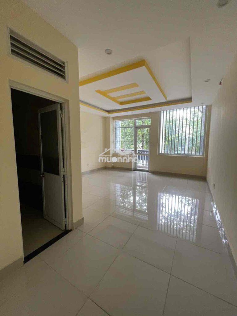 Cho thuê nhà kdc hiệp thành 3 ,1 trệt 2 lầu 4pn. - 2