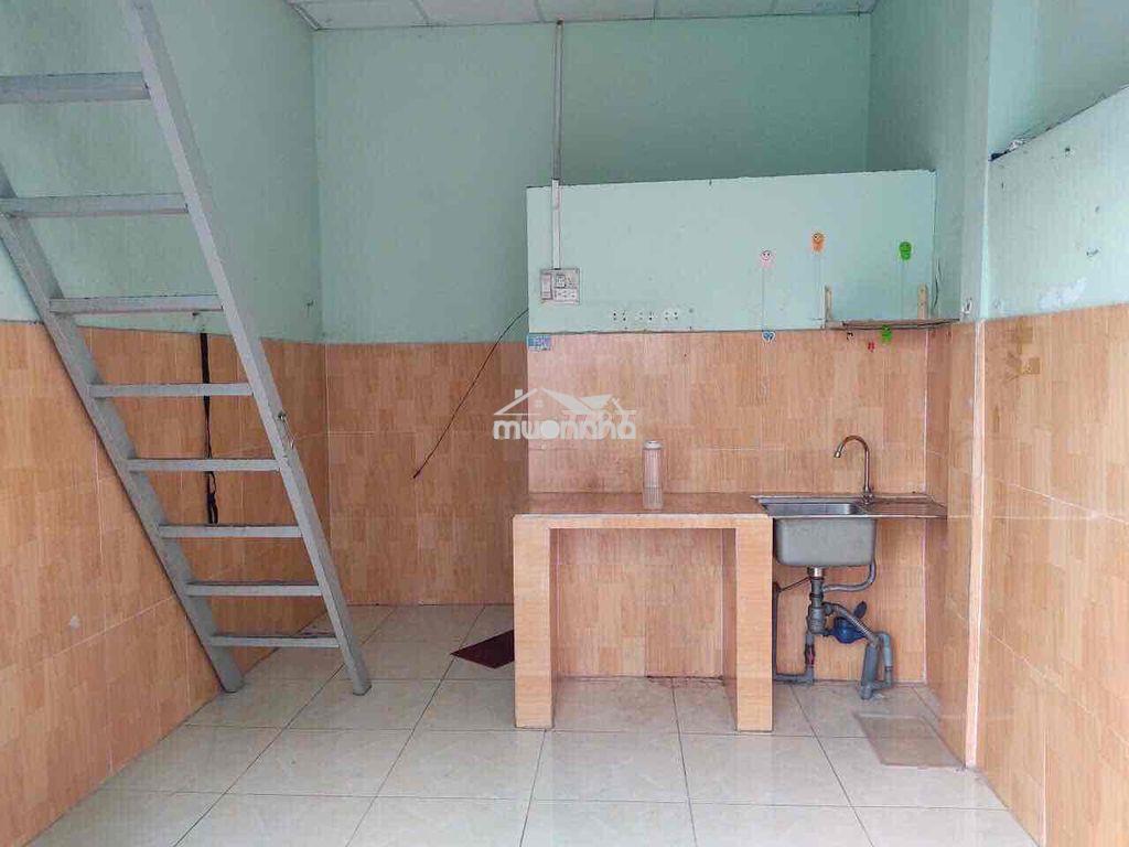 Nhà q12 qh treo, shr 77m2. nhỉnh 2 tỷ. - 3
