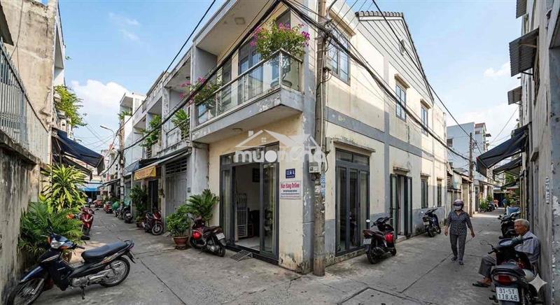 🔥 Hàng kín đầu tuần: góc 2 mặt tiền nguyễn thị thập q7 – chỉ 5.x tỷ 🔥