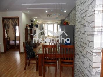Bán gấp chung cư thuận việt quận 11, đường lý thường kiệt có sổ hồng - 2