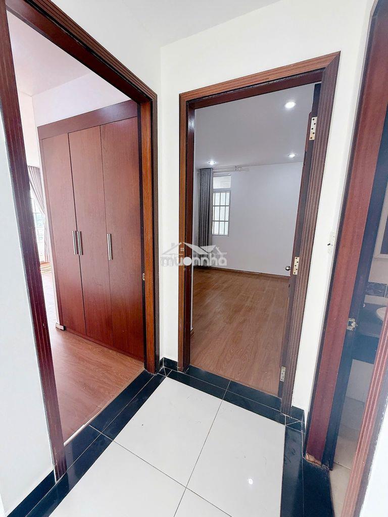 Cho thuê  ch giai việt 854 tạ quang bửu q8 - 2