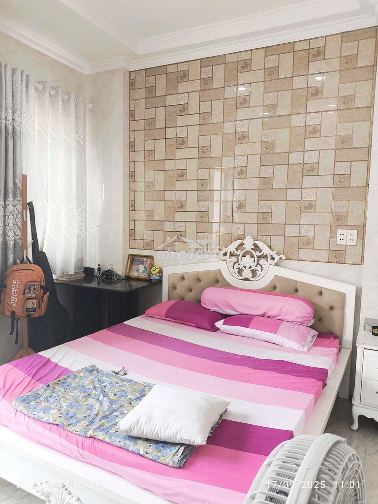 Chính chủ cho thuê phòng cao cấp ban công full nội thất phú nhuận - 2