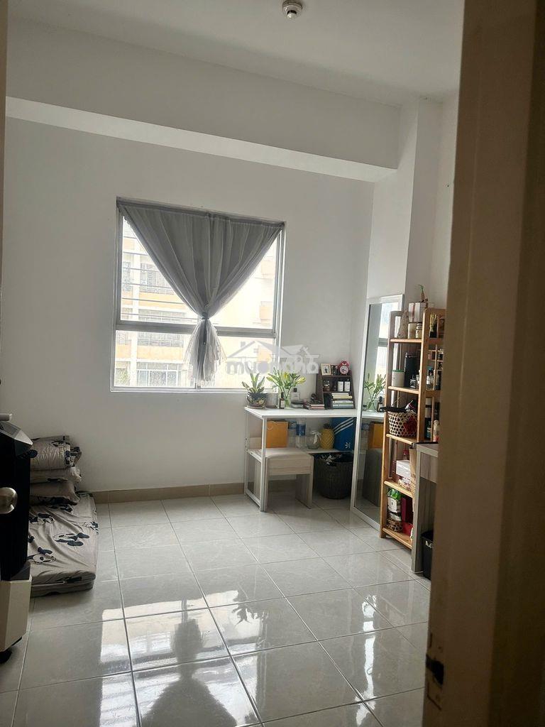 Quận 10 chính chủ gửi bán giá tốt – 72m² 2pn 2wc lô b ngô gia tự - 4