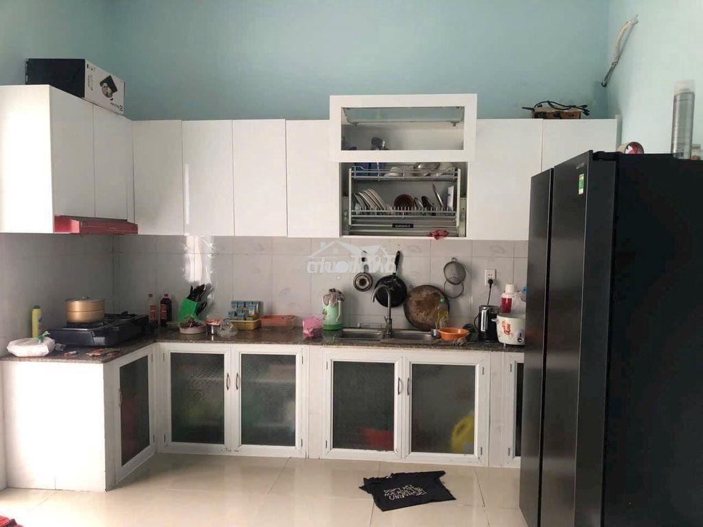Ra gấp nhà 110,6m2 sổ hồng riêng đường 59 tân phú trung giá 910 triệu - 4