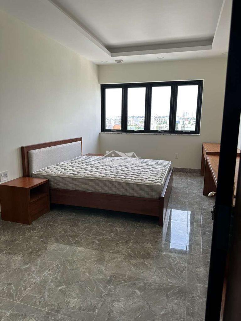 Phòng từ 3tr. full nội thất 20-30m2 phan văn hớn, bà điểm - 4