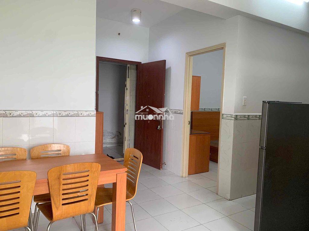Bán căn hộ chung cư hoàng quân đường nguyễn văn linh - 2
