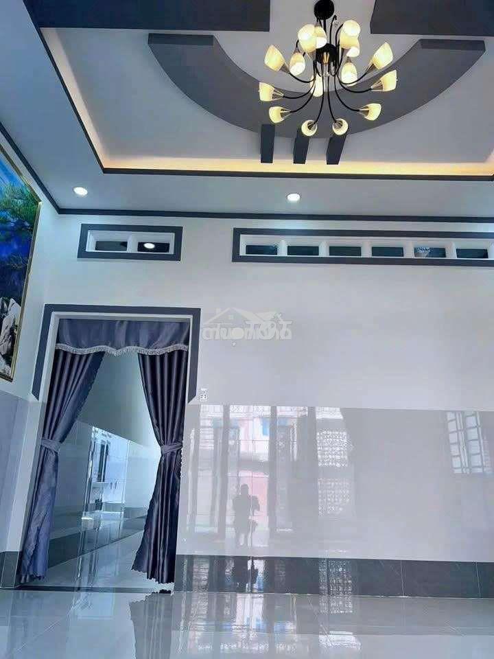 Bán nhà cấp 4 sổ hồng riêng, dt 76m2 gần chợ vĩnh lộc b giá 860triệu - 3