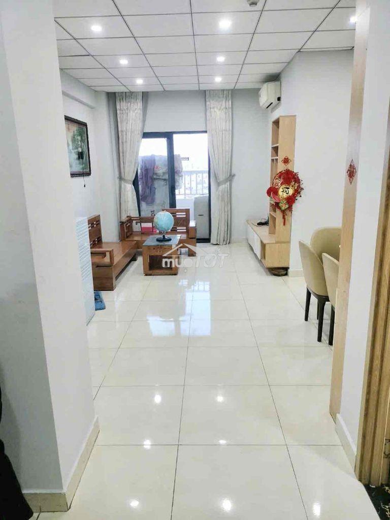 Bán chung cư tecco bình tân -92m2 tầng cao thoáng -3pn giá 2.7 tỷ - 2