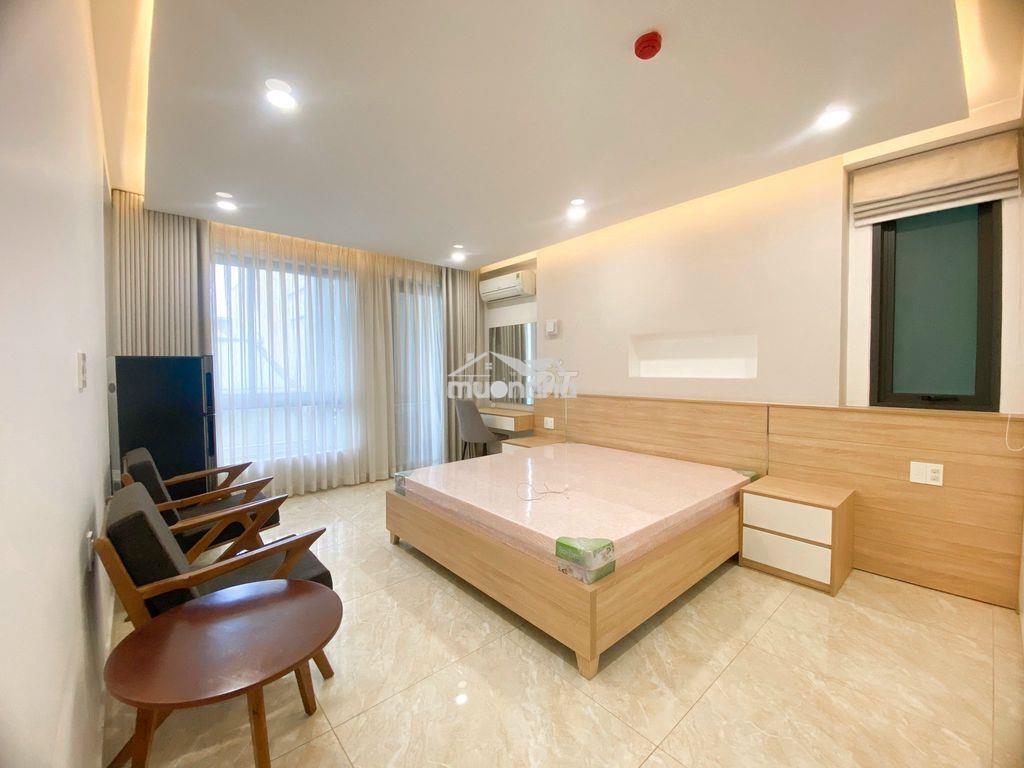 Cho thuê căn hộ q10_gàn đh kinh tế_full nội thất_máy giặt riêng_big c - 4