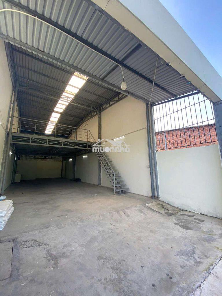 Xưởng ngay vĩnh phú  - thuận an gần ql13
 đt 185m2 - 3