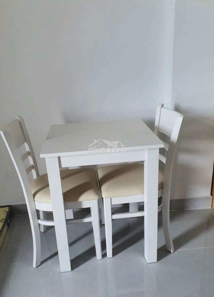 Cho thuê chdv  khép kín cao cấp – kdc an sương, quận 12 (có thang máy) - 3