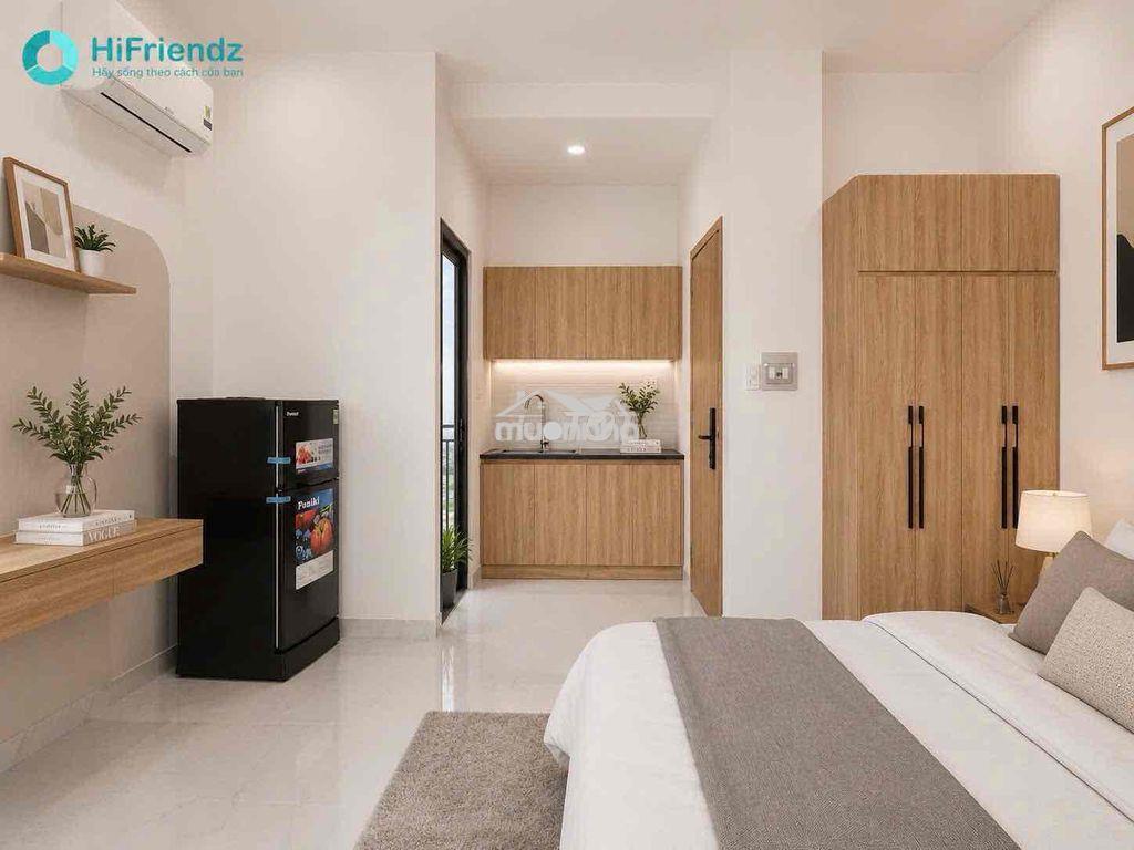 Khai trương căn hộ mới xây trong khu đô thị vạn phúc - siêu ngon - rẻ - 4