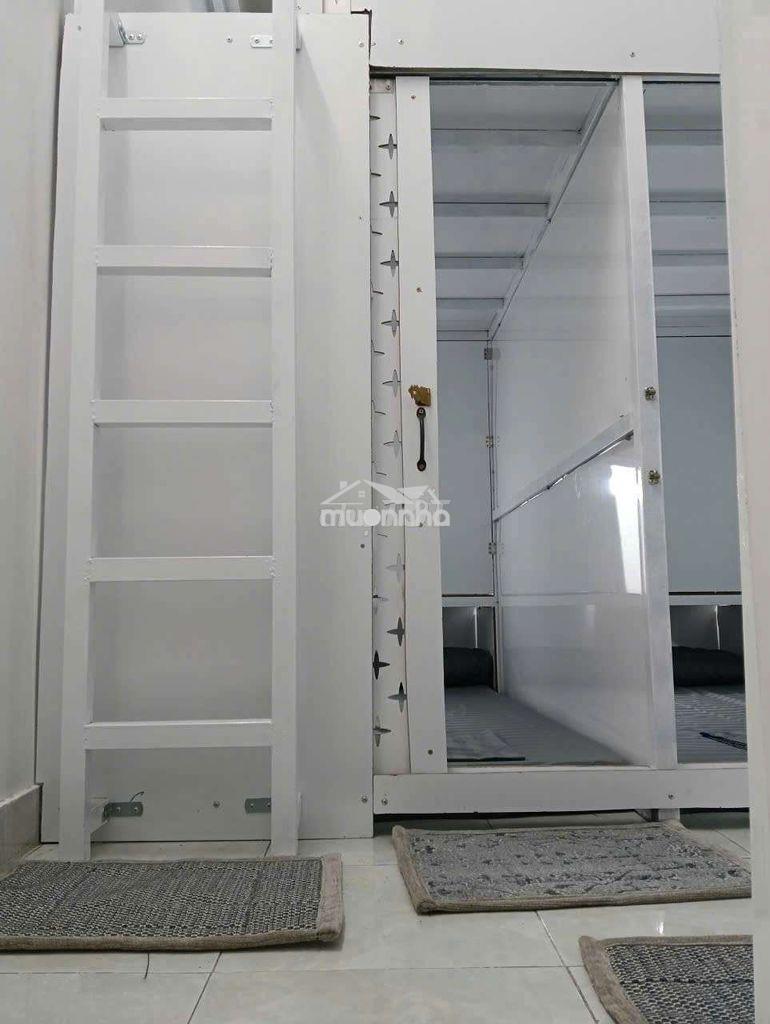 Sleepbox q10 thuê ngày hoặc tháng - nhiều cơ sở - 3