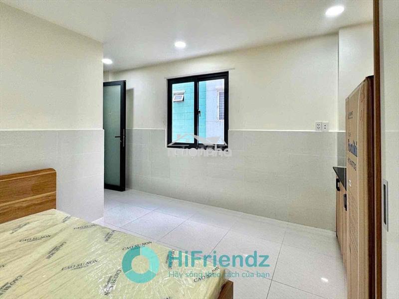 ✨Phong xinh ngay cầu chánh hưng mới 100%