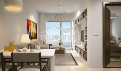 Bán căn góc đẹp sacomreal 584 85m2 2pn 2wc– view thoáng – ở ngay - 3