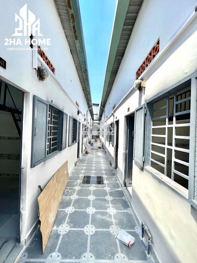 Phòng trọ giá rẻ gần đh công thương ,eon tân phú - 2