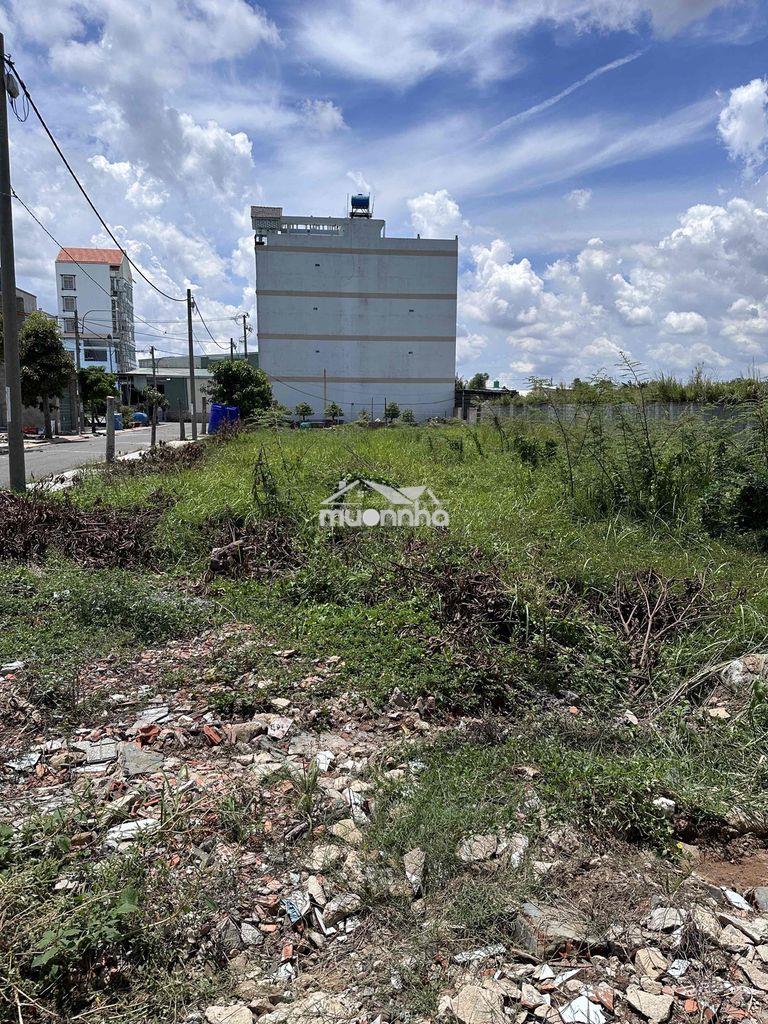 Đất nền, dự án long cang