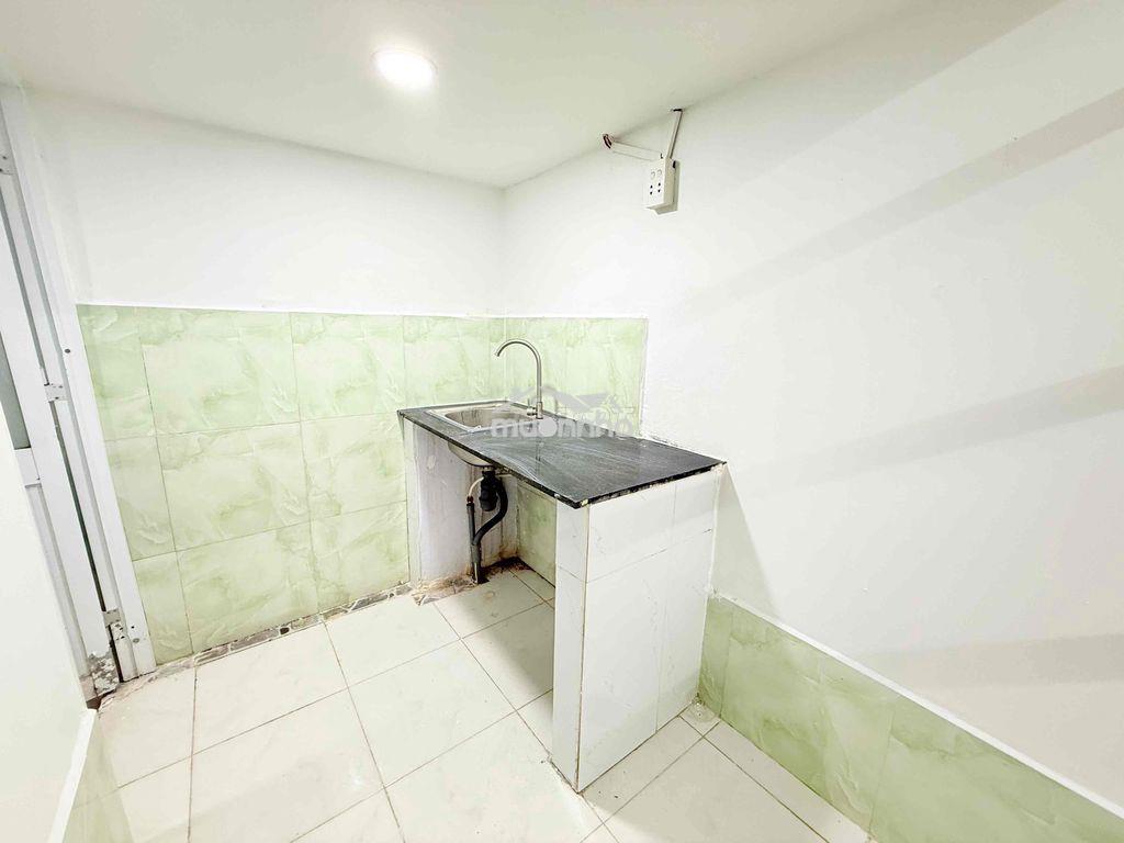 Phòng trọ giá rẻ 2.9tr ngay chợ cây sộp - cách cvpm quang trung 10p - 4