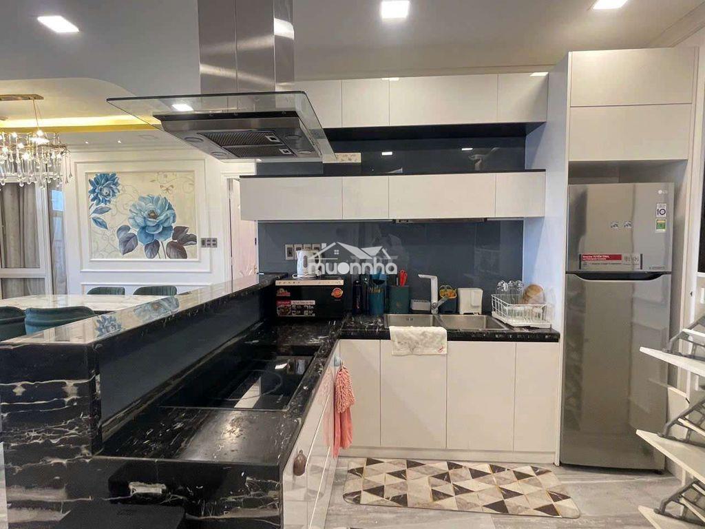 Cho thuê sunrise riverside, 2pn2wc, full nội thất, 20triệu - 2