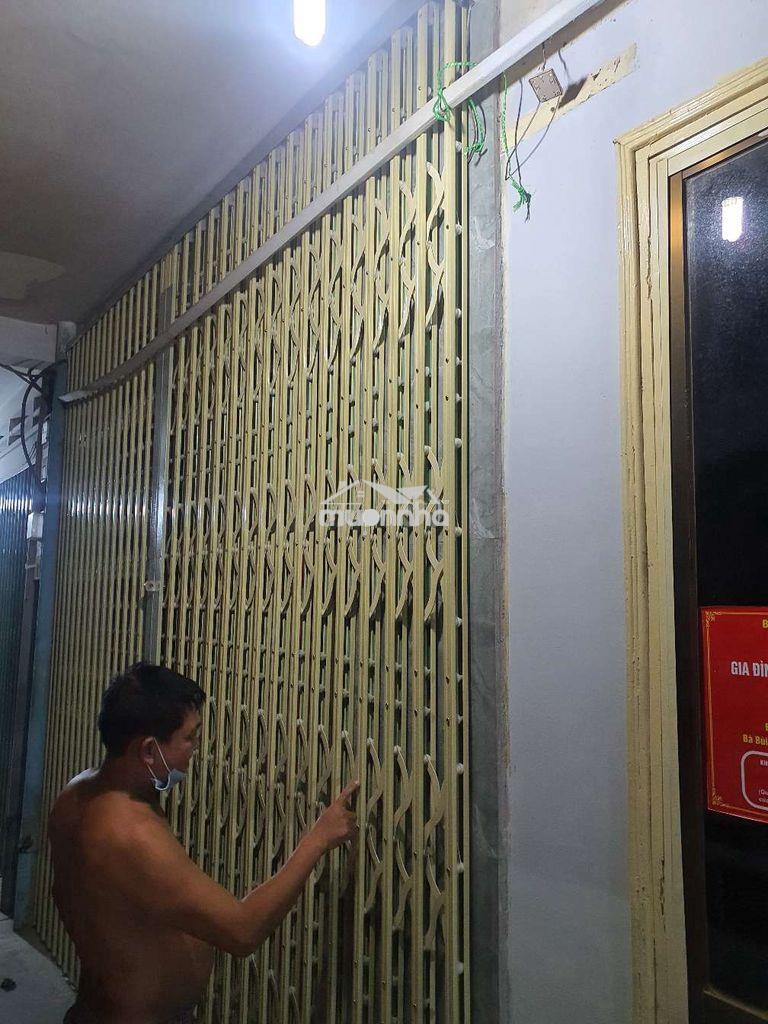 Cho thuê nhà khu vực chợ hoa đầm sen - 2