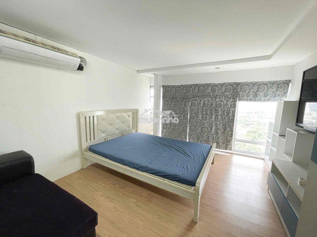 Nắng nhẹ nhàng- view triệu đô chung cư phú hoàng anh tầng cao - 2