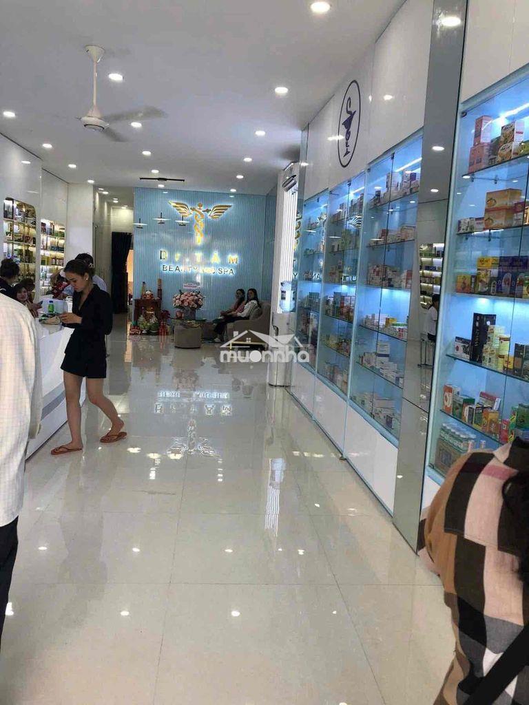 Mb cmt8 - hiệp thành - thủ dầu một - diện tích: 5.5 x 30 - kết cấu: 1 - 2