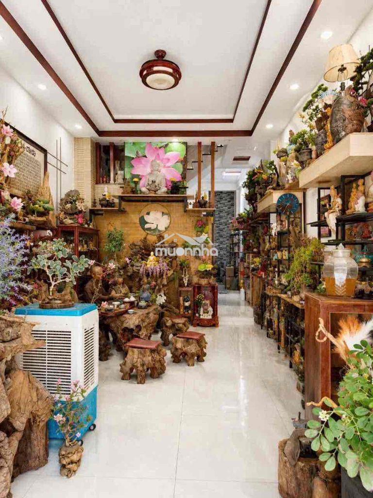 💥Nhà 3 tầng khu vip phan huy ích - trường chinh p.tân sơn (p.15 tân bì - 2
