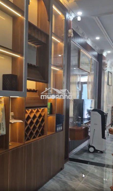 Nhà kdc gần vòng xoay an phú phường an phú tp thuận an - 2