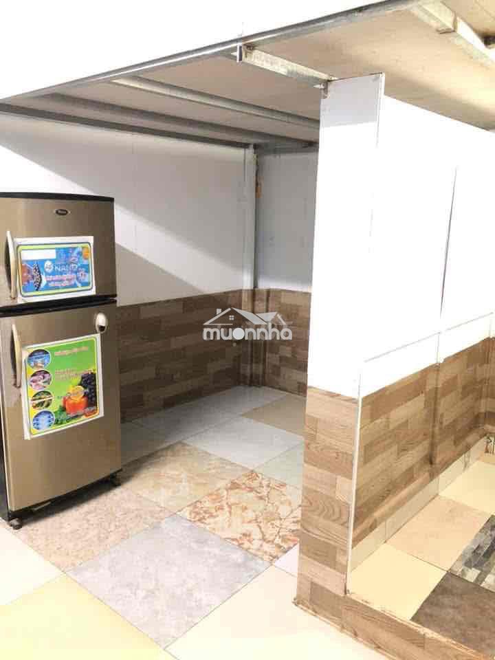 Phòng đẹp, máy lạnh, giá rất rẻ bình thạnh - 4