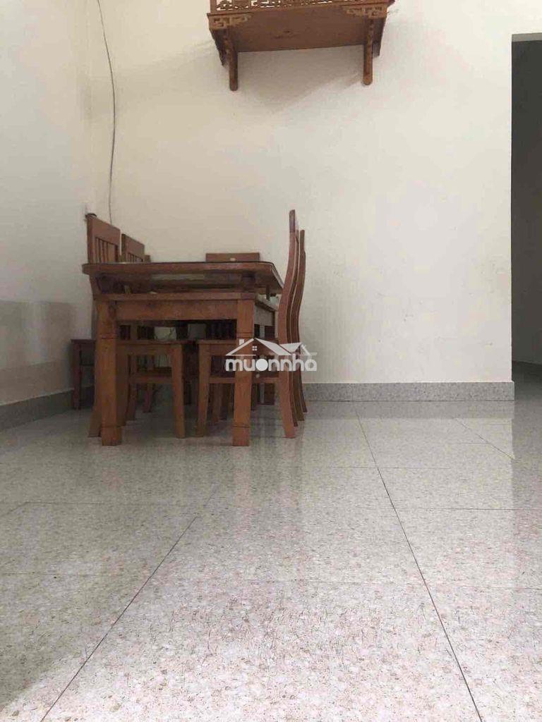 Nhà cấp 4 hẻm xe tải gồm 2pn gần ngã ba mỹ thành- lê văn việt q.9 - 2