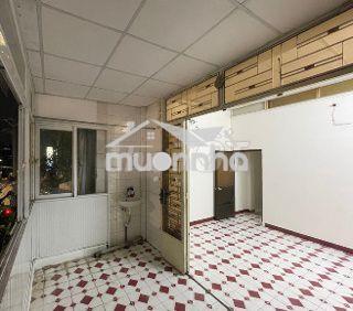 Cho thuê nguyên tầng 1 có wc riêng, máy lạnh, rộng rãi thoáng mát