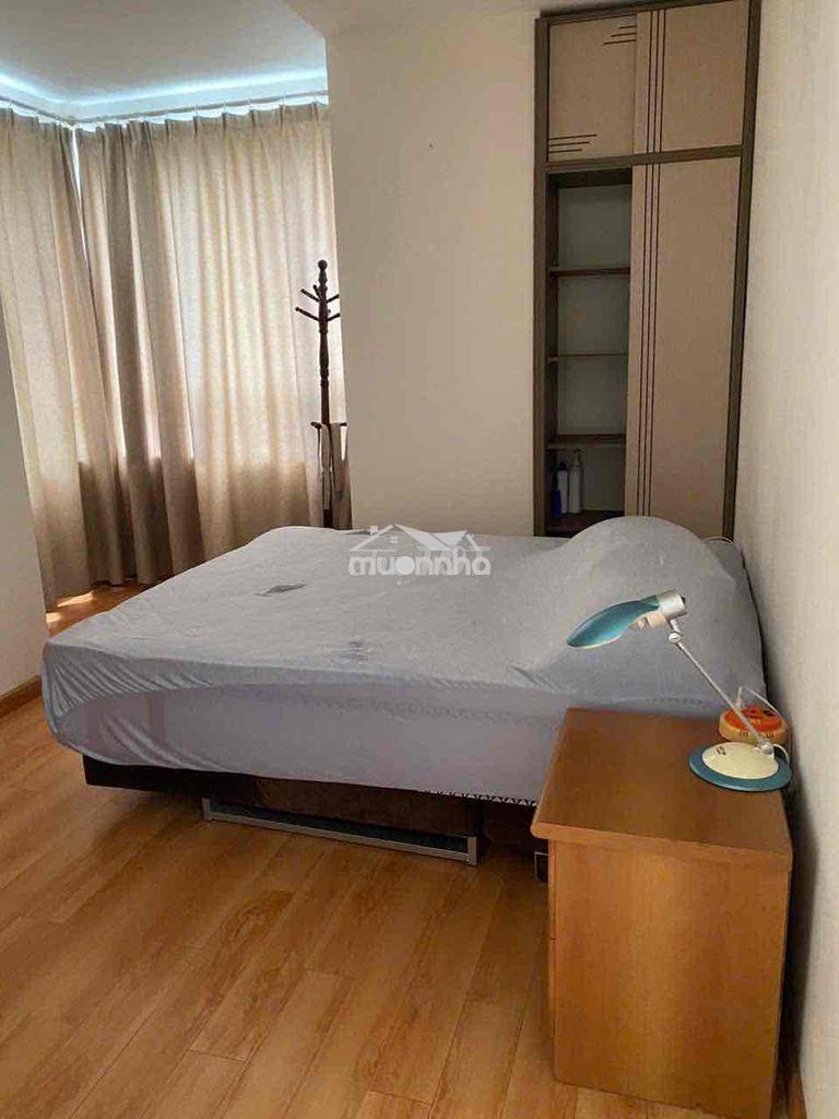Chung cư sinh lợi 3pn - 4