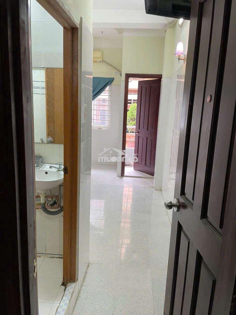 1 phòng *** 15m2 ngô quyền q10 - 4