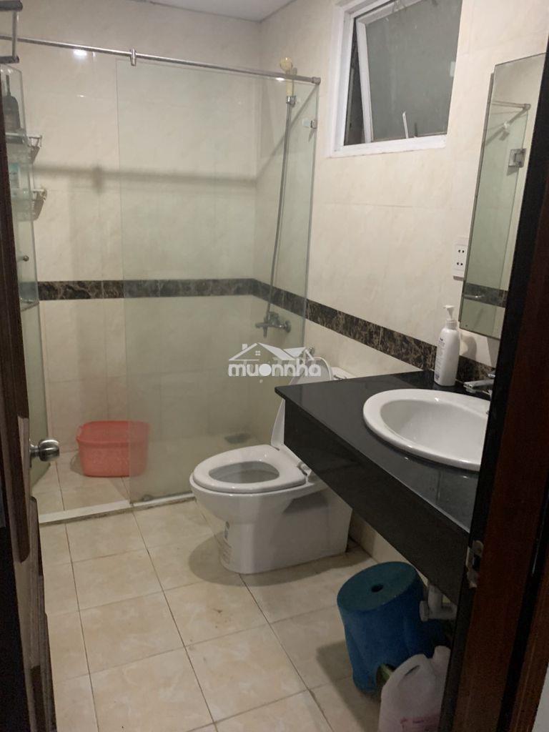 Cho thuê căn hộ giai việt q.8  2pn 2wc có nội thất - 2