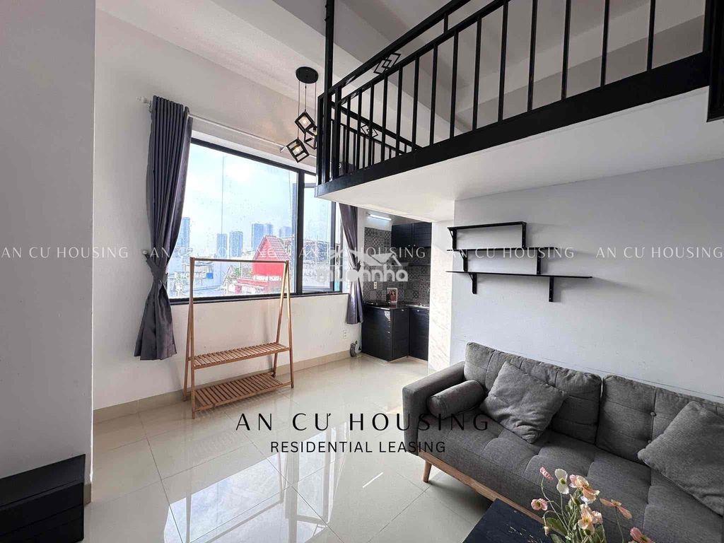 Căn hộ duplex cc mini ở tân quy q7 gần rmit - lotte - scvivo - q1 - q4 - 4