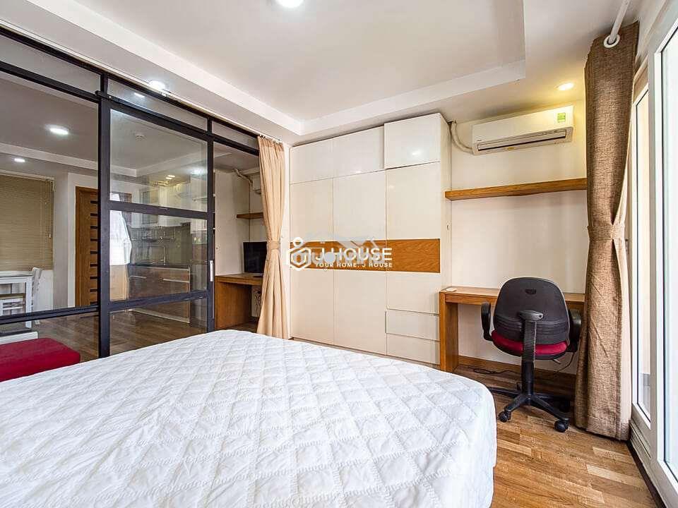 Trống căn hộ studio/1pn 40m2 ngay thảo điền siêu sang trọng - 2