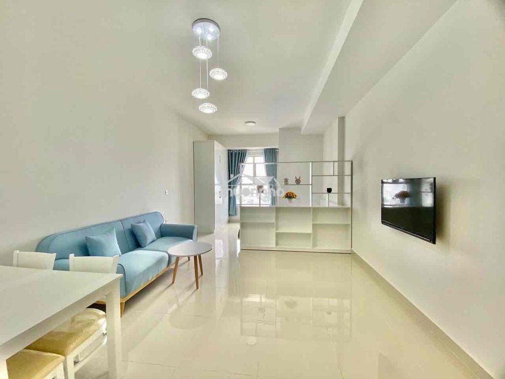 Cho thuê officetel sunrise cityview q7 lh : - 2