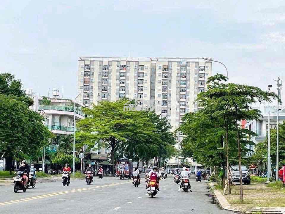 Cần bán nhanh căn chung cư - 3