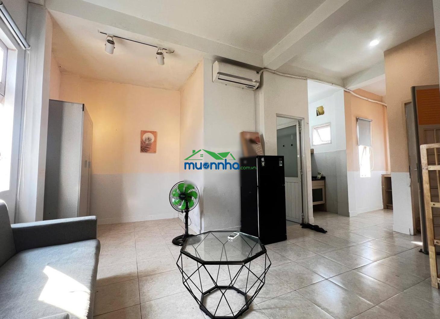 Siêu phẩm tôn đản q4 chỉ 4.25 tỷ, nhà phố 5 tầng có hầm để xe, shr hoàn công, dòng tiền 20tr/tháng - 4