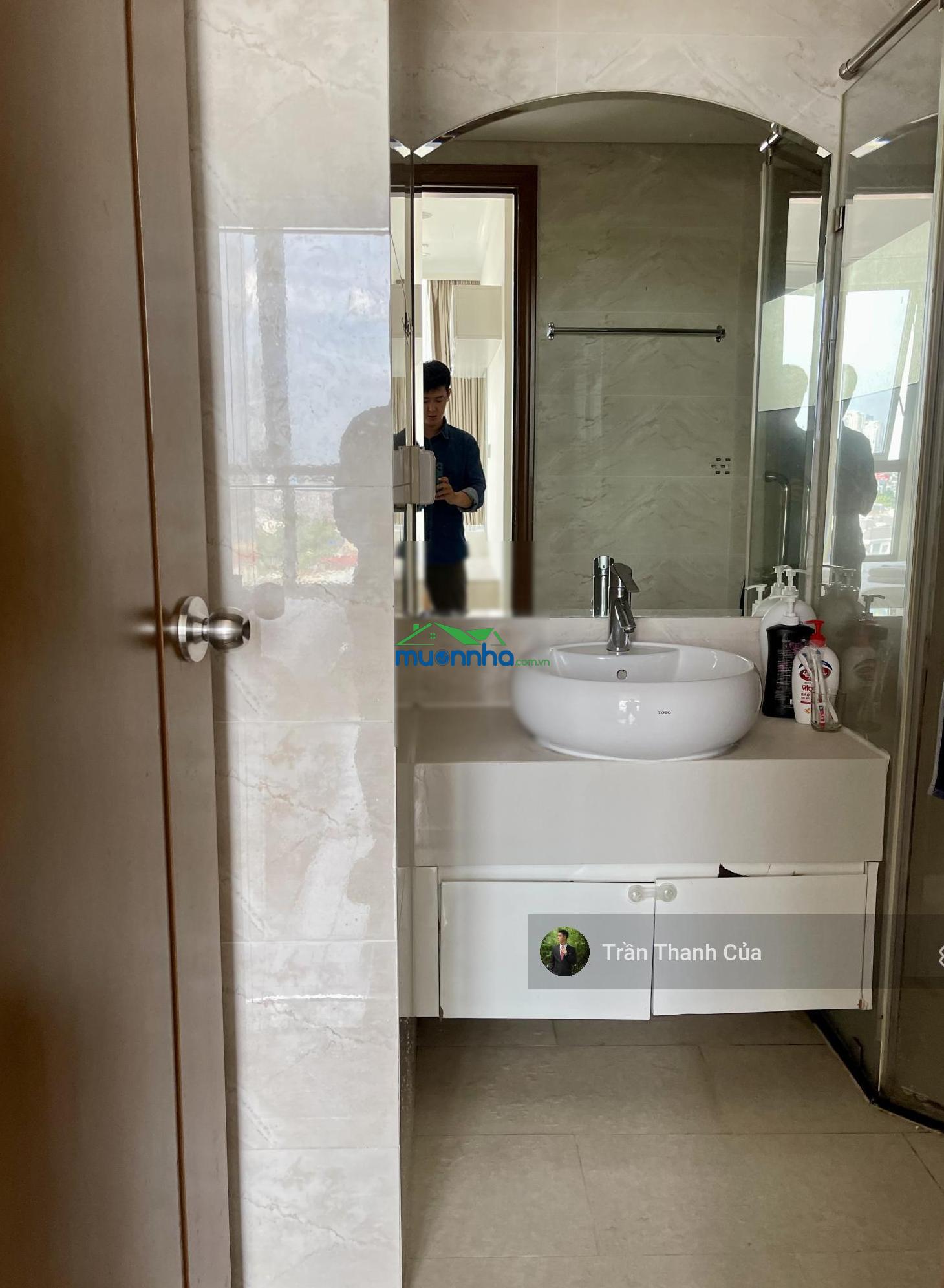 Bán nhanh 2pn landmark 6. diện tích 91,2m2. ra sổ nhanh ngay khi công chứng - 3