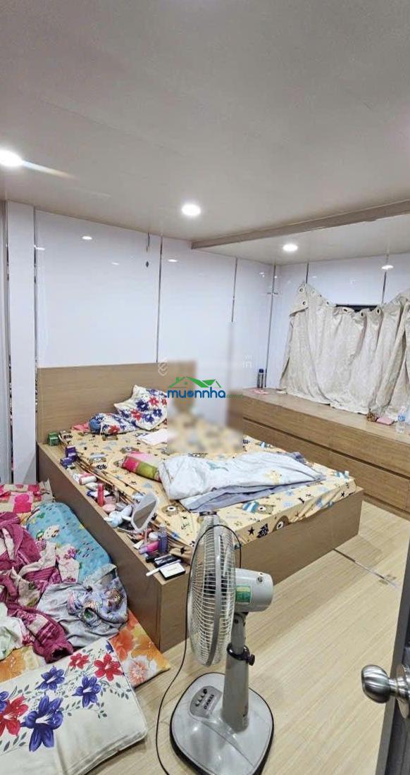 Bán nhà riêng 156/x chiến lược, p bình trị đông, 4,8 tỷ, 68,9m2 giá tốt - 4