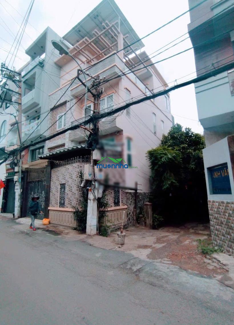 Bán nhà hxh đẹp thương hiệu lê quang định, ngang 7m hiếm có - giá đầu tư tốt 17.9 tỷ - 2