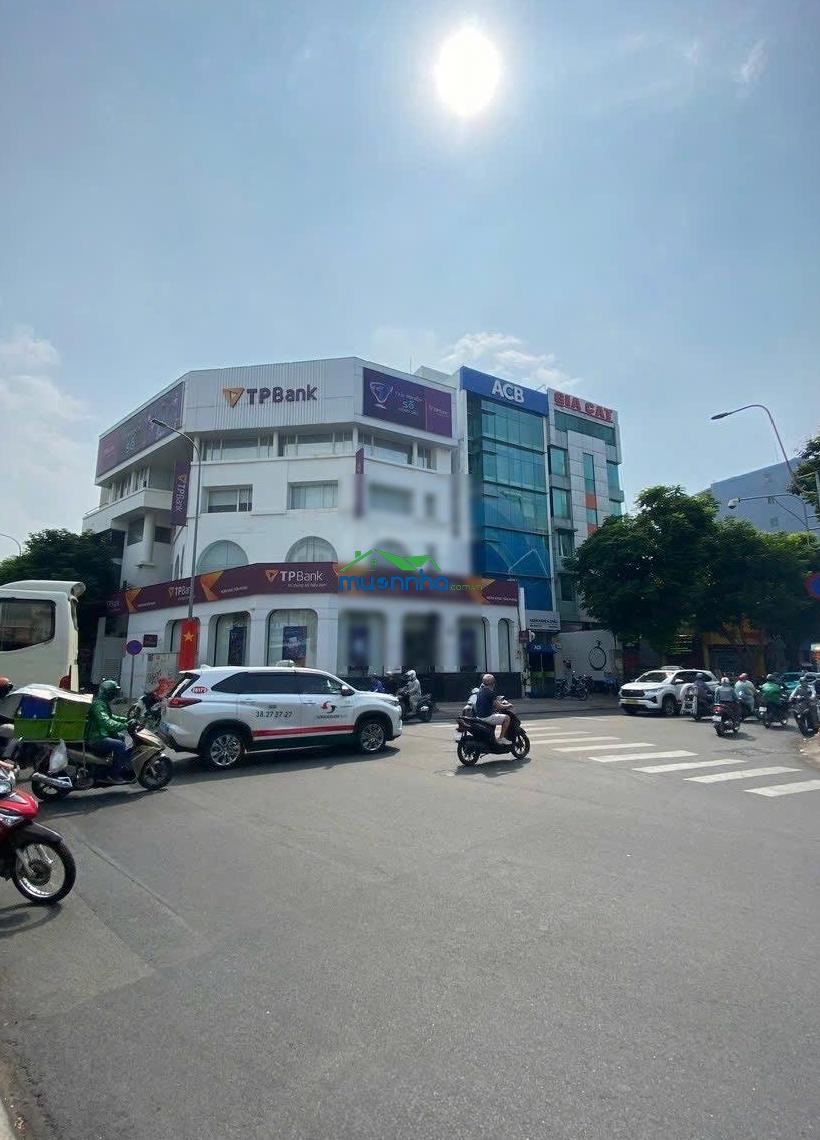54m2! bán nhà 2 tầng trục nguyễn văn trỗi, p8. ngay hoàng văn thụ, nguyễn trọng tuyển, giáp sân bay - 2